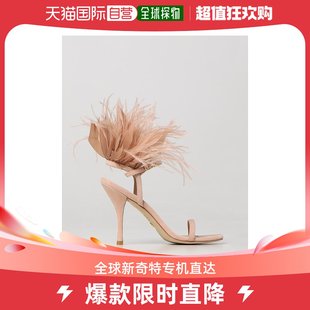 Stuart Weitzman 斯图尔特 Stuar 香港直邮潮奢 韦茨曼 女士Plume