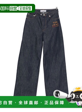 香港直邮A.P.C. 女士牛仔裤 COHKLF09239IAI AW2025 黑色 A.P.C.