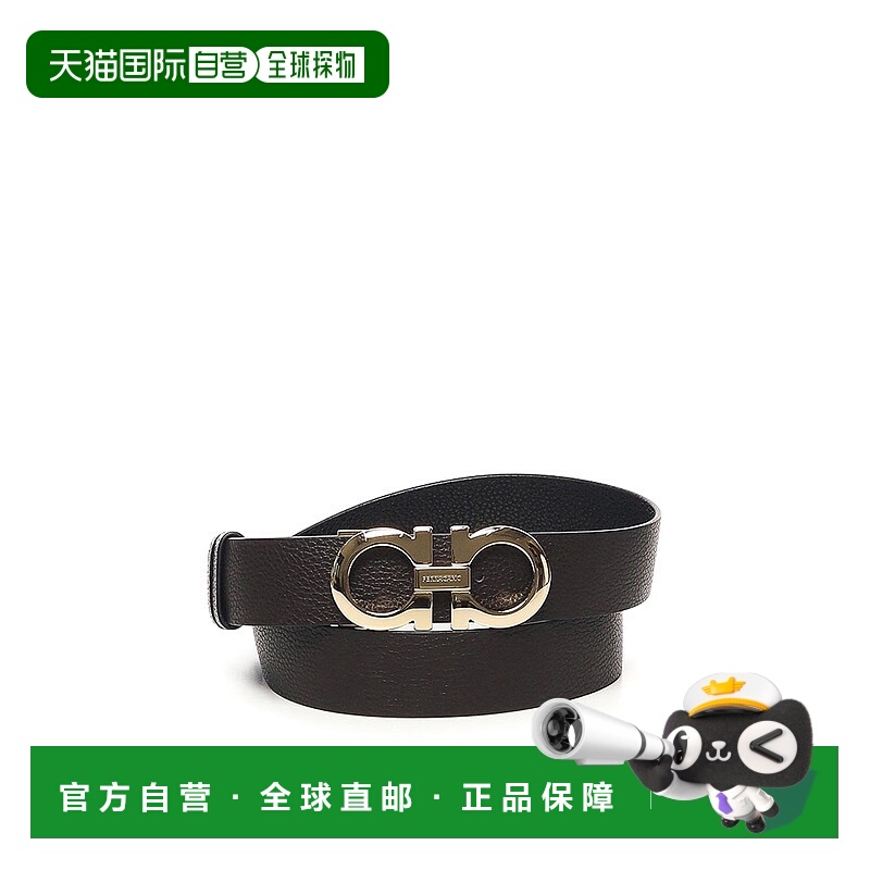 欧洲直邮ferragamo 女士 腰带菲拉格慕