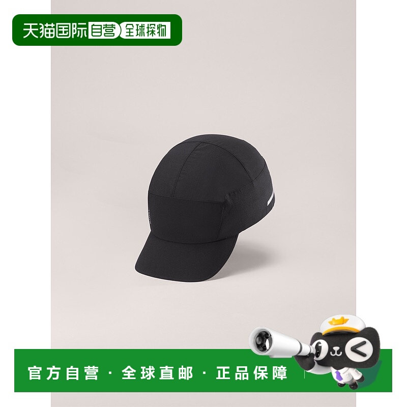 1h可退 加拿大直邮Norvan帽子始祖鸟