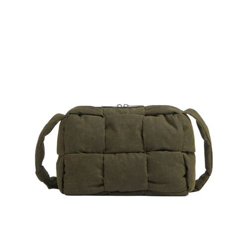 BOTTEGA VENETA 男士斜挎包 795505V37X22401