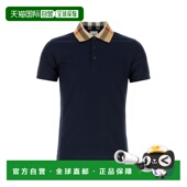 POLO衫 香港直邮BURBERRY 男士 8072661B3590