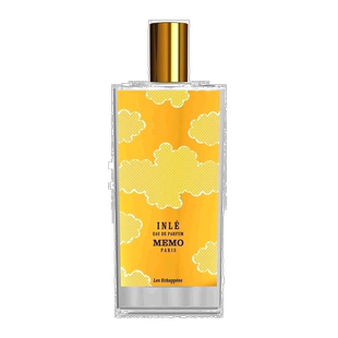 欧洲直邮Memo Paris女士浓香水75ml浓香天然萃取清新芬芳馥郁正品