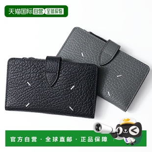 卡片夹 零钱包 SA1VX0019 P4455 日本直邮Maison 男士 Margiela