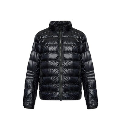 CANADA GOOSE 男士夹克 2228M0BLACK