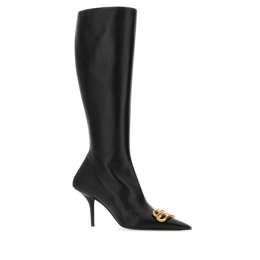 balenciaga 女士靴子 739046wawnc1088