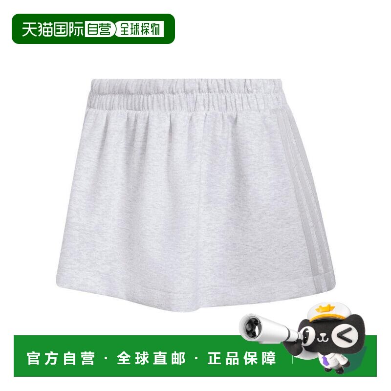 美国直邮adidas/阿迪达斯 女士 半身裙 裙子 【付后1h可退】a字裙