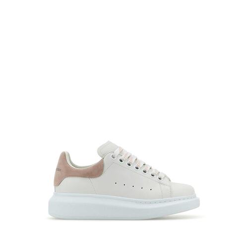 ALEXANDER MCQUEEN 女士运动鞋 553770WIEF19182 SS2025