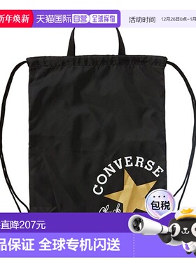 日本直邮CONVERSE-2f_knapsack m匡威背包双肩包
