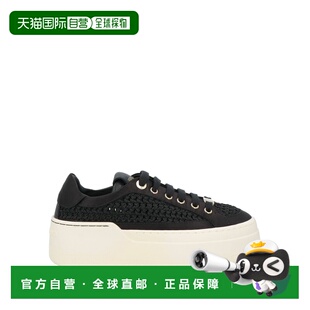 1h可退 香港直邮Salvatore Ferragamo 菲拉格慕 女士 运动鞋