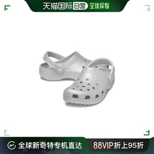 凉拖 韩国直邮crocs 通用