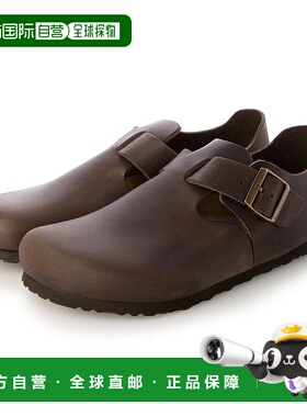 日本直邮 London Natural Leather Oiled 通用款中性商品 [无商家