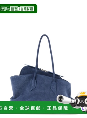 1h可退 香港直邮潮奢 The Attico 女士 'La Passeggiata Medium'.