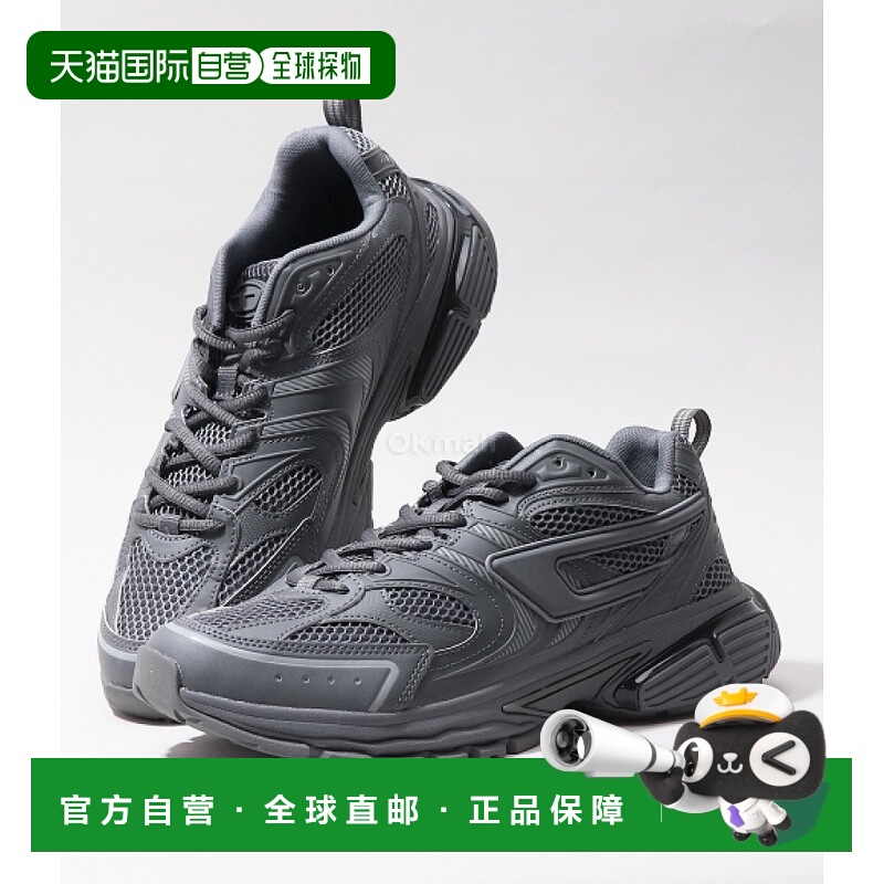 韩国直邮DIESEL Y03373 P0423 T2000 运动鞋老爹鞋