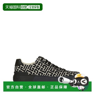 男鞋 运动鞋 DM1VI288TJCMEDK 男士 欧洲直邮BALMAIN