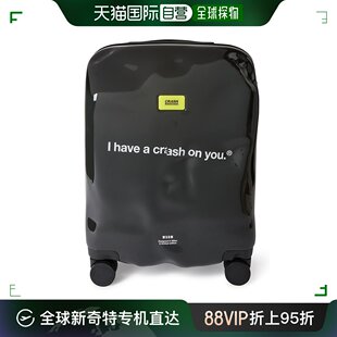 Icon行李箱 男士 香港直邮潮奢 MSGM Baggage Msgm Crash