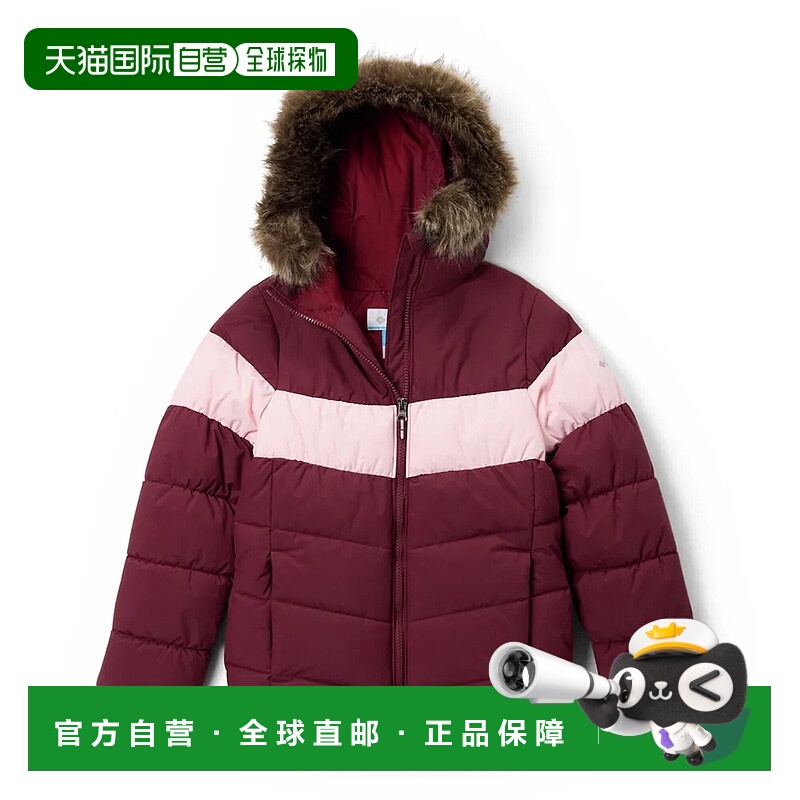 香港直邮COLUMBIA Arctic Blast™ III 夹克 中性羽绒