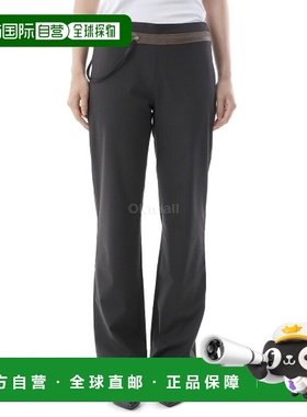 韩国直邮PALOMA WOOL 弗雷尔 (UV3901-327) 宽松版型西装裤休闲裤