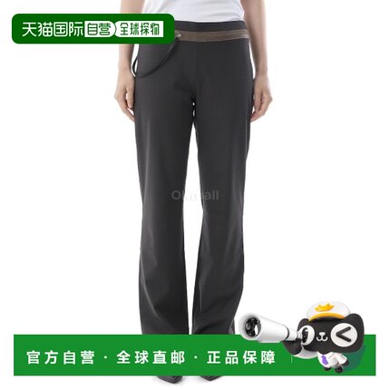 韩国直邮PALOMA WOOL 弗雷尔 (UV3901-327) 宽松版型西装裤休闲裤