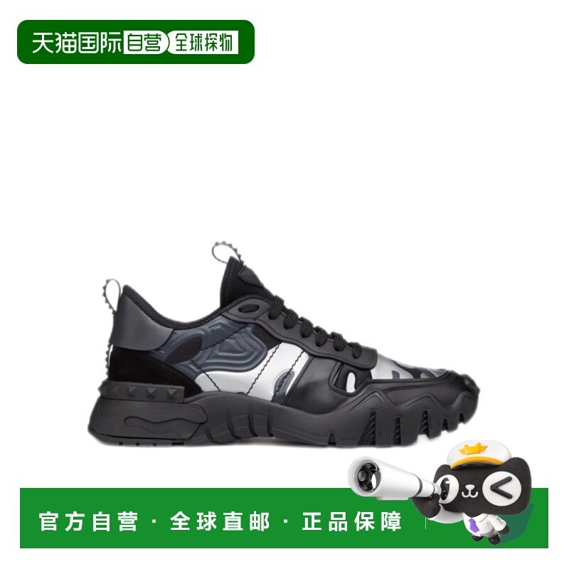 1h可退 香港直邮valentino 男士 休闲鞋,运动鞋new,运动休闲鞋,淘宝优惠券,粉丝福利购,淘宝优惠卷