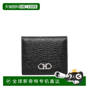 钱包 1h可退 男士 香港直邮SALVATORE 66A137688857006 FERRAGAMO
