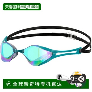 BladeF SKEM ZERO V128ESAM 水下眼镜 竞赛游泳镜 日本直邮VIEW
