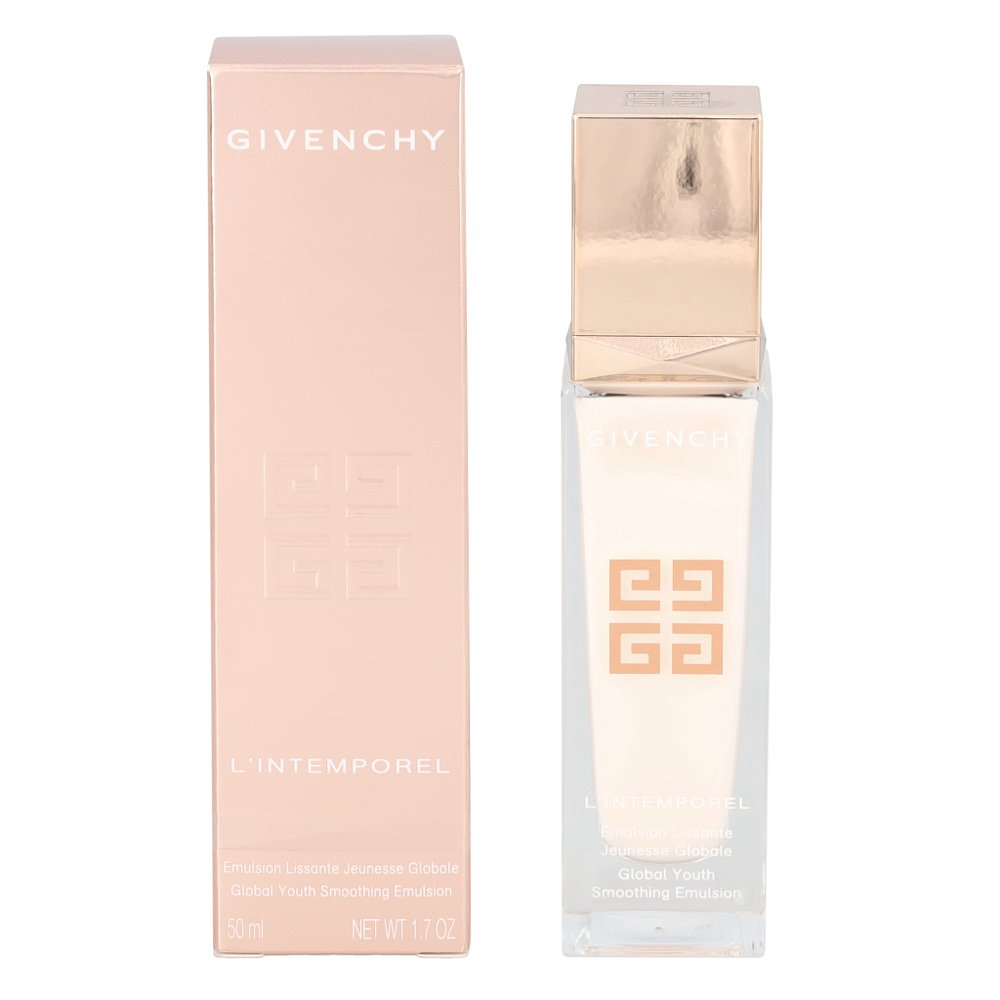 GIVENCHY GIVENCHY纪梵希时光无痕修护轻盈乳液 50ml