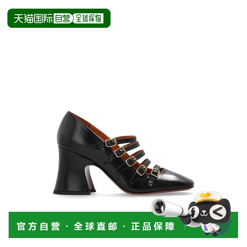 1h可退 欧洲直邮chloe 女士 时尚休闲鞋
