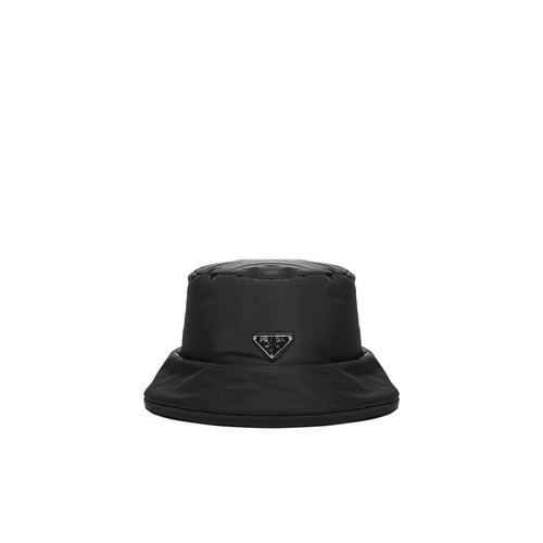 Prada 徽标渔夫帽 1HC2482DV4