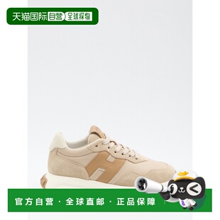 1h可退 香港直邮Hogan 女士 H641 运动鞋 HXW6410EH41UXN
