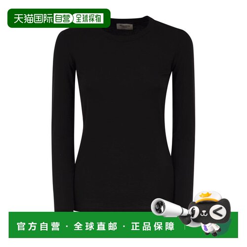 1h可退 香港直邮WEEKEND MAX MARA 女士针织衫 2625946032600004