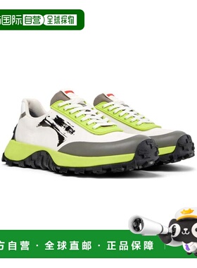 日本直邮CAMPER Campeal DRIFT TRAIL