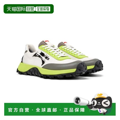 日本直邮CAMPER Campeal DRIFT TRAIL