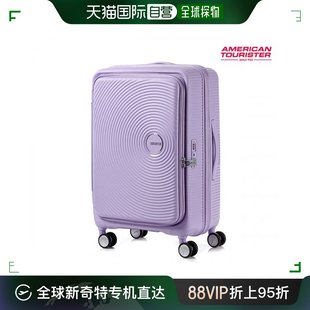 韩国直邮AMERICAN EXP CURIO TOURISTER 旅行包 TSA LAV