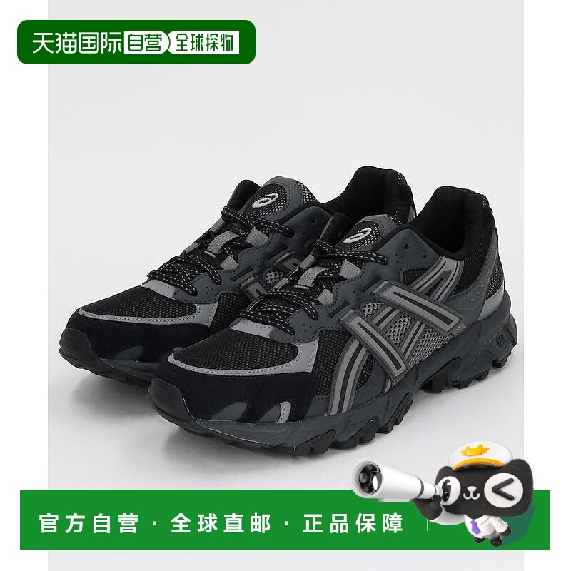 1h可退日本直邮asics男装 GEL-SONOMA TR62户外风格缓震耐磨运