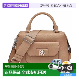 单肩包新款 1h可退 女士 美国直邮 dkny