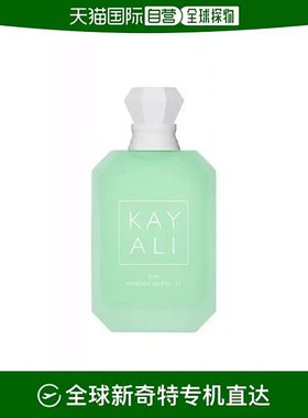 Kayali卡亚利Eden Juicy Apple01香水50ml