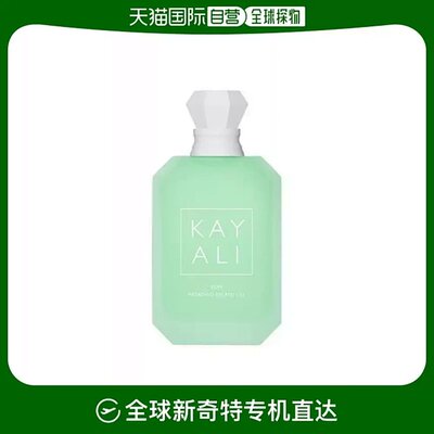 Kayali卡亚利Eden Juicy Apple01香水50ml
