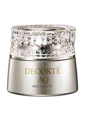 欧洲直邮Decorte黛珂珍萃精颜绮甄眼霜20ml正品效期至27.1