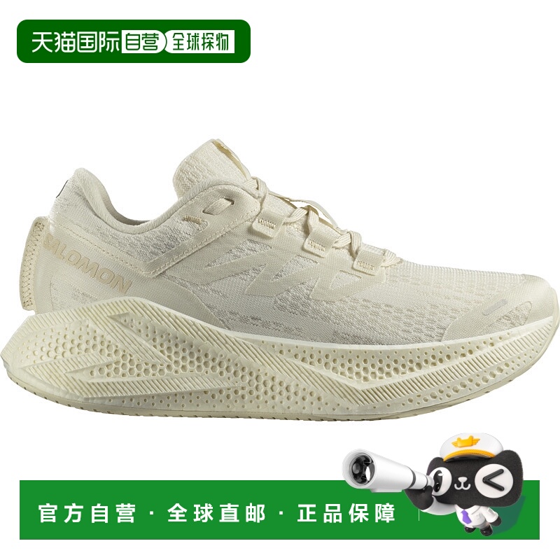 日本直邮SALOMON AERO GLIDE 3 女性用跑步鞋 [aero-glide-3-l477