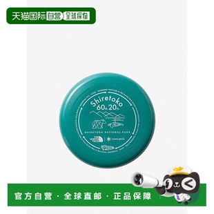 Green 希列特科夫飞盘 Blue ONE North 日潮跑腿The Face北面