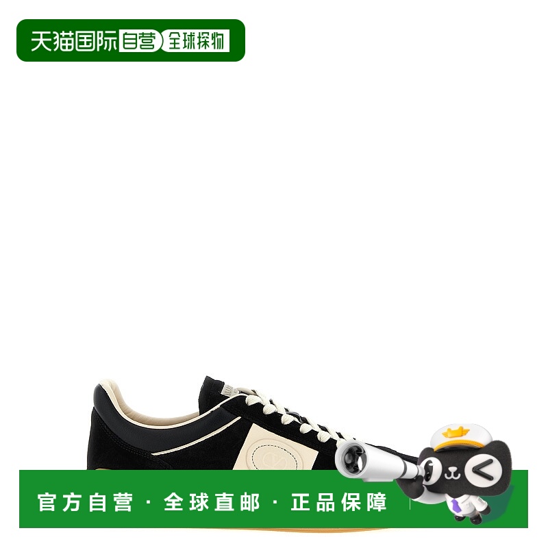 自营 valentino garavani 男士 时尚休闲鞋