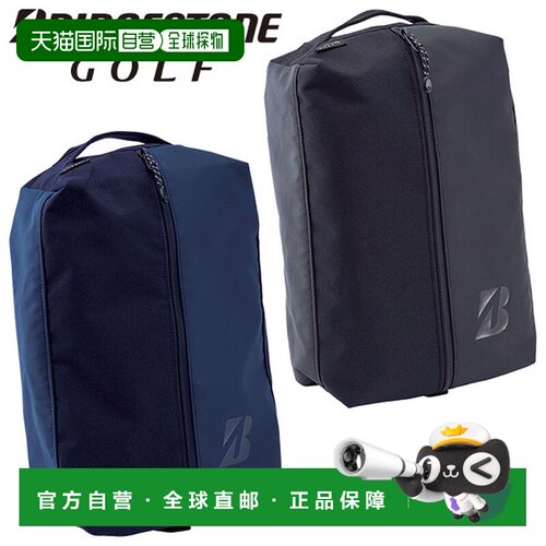 日本直邮Bridgestone 普利司通 高尔夫鞋包 SCG370
