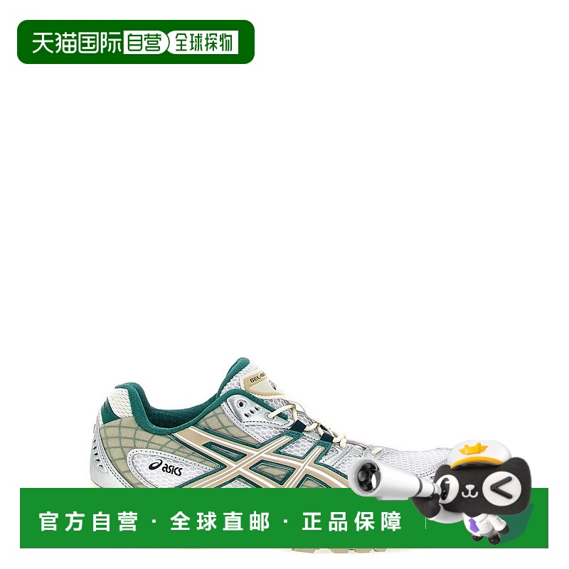 自营asics'Gel Nimbus 10.1'运动鞋-多色 美国奥莱直发