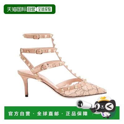 香港直邮Valentino 尖头高跟凉鞋 WS0375UJZ