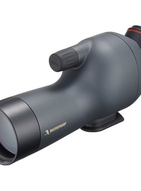 日本直邮Nikon尼康单筒望远镜深灰色文字徽标户外清晰便携