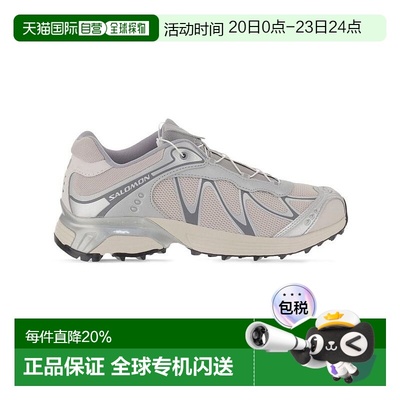 SALOMON萨洛蒙男女同款XT-Whisper运动鞋时尚休闲百搭新