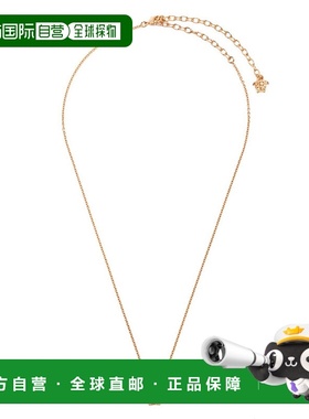 香港直邮VERSACE 女士项链 10127511A006203J000