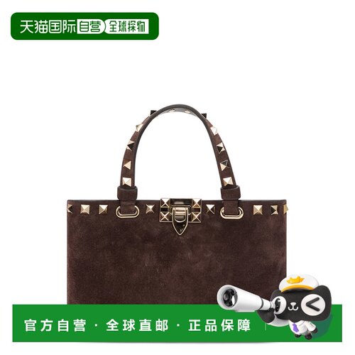 1h可退 香港直邮VALENTINO GARAVANI 女士单肩包 WP0AT0KQQ0TO AW