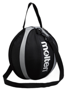 日本直邮Molten 1 篮球球袋 篮袋 NB10KS运动用品 品牌正品